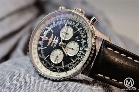 breitling navitimer replica|Breitling alternatives.